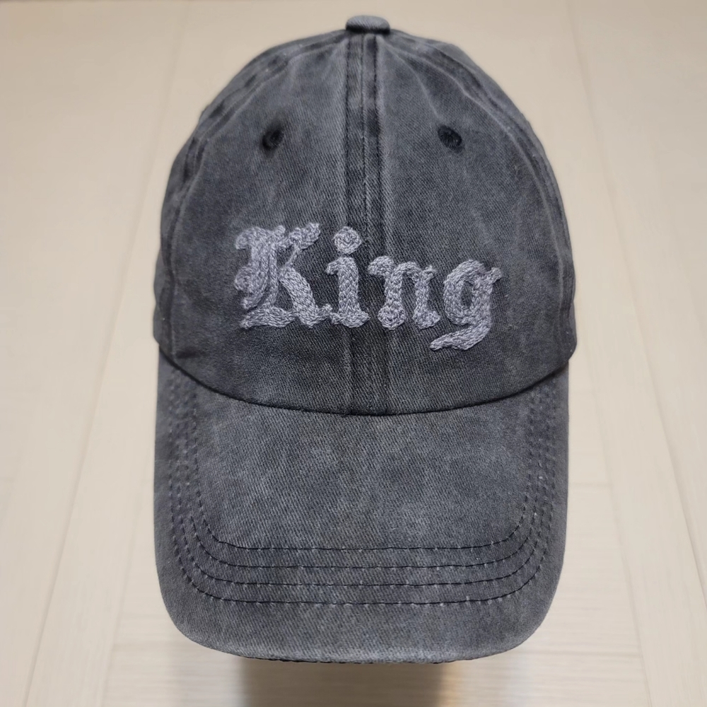 Embroidered Dad Caps - Picture 7 of 11